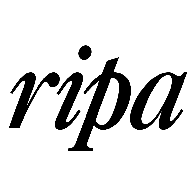Ripa vector logo