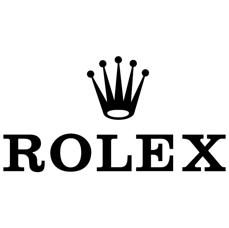 Rolex vector