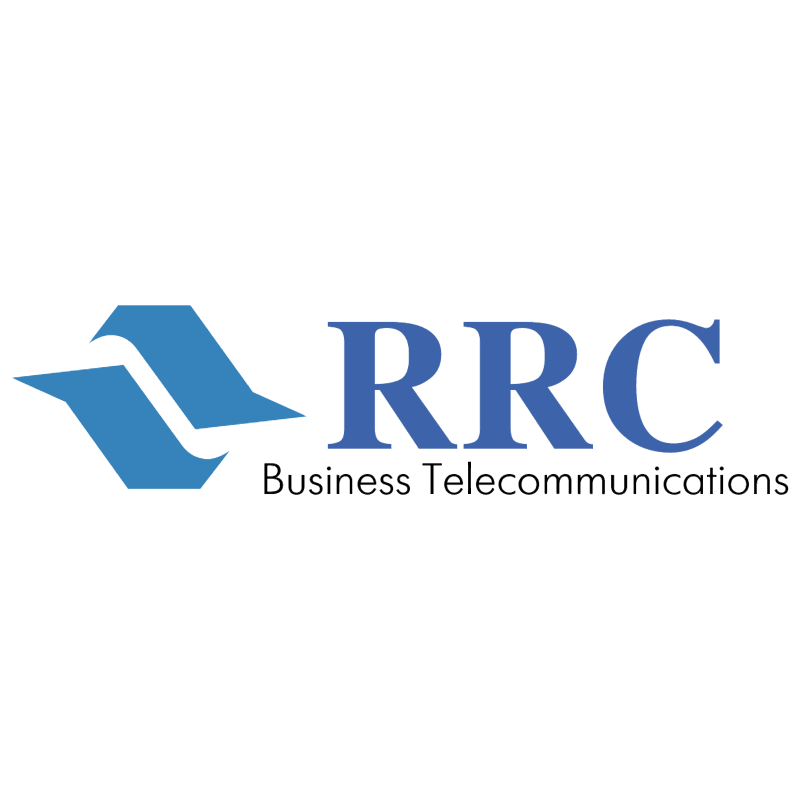 RRC vector logo