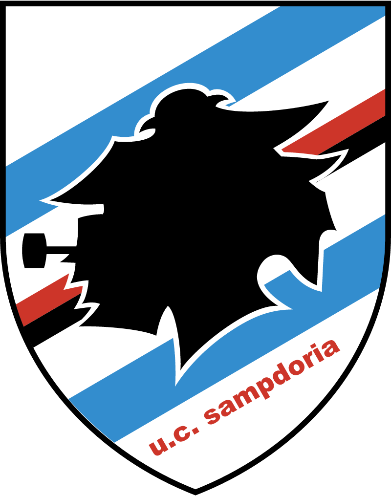 SAMPDO 1 vector logo