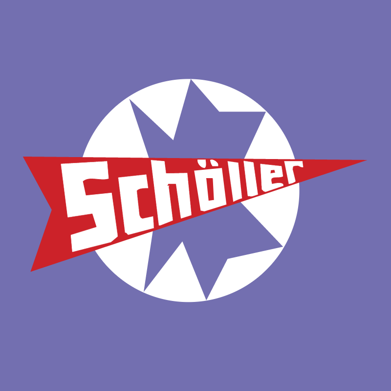 Scholler vector logo