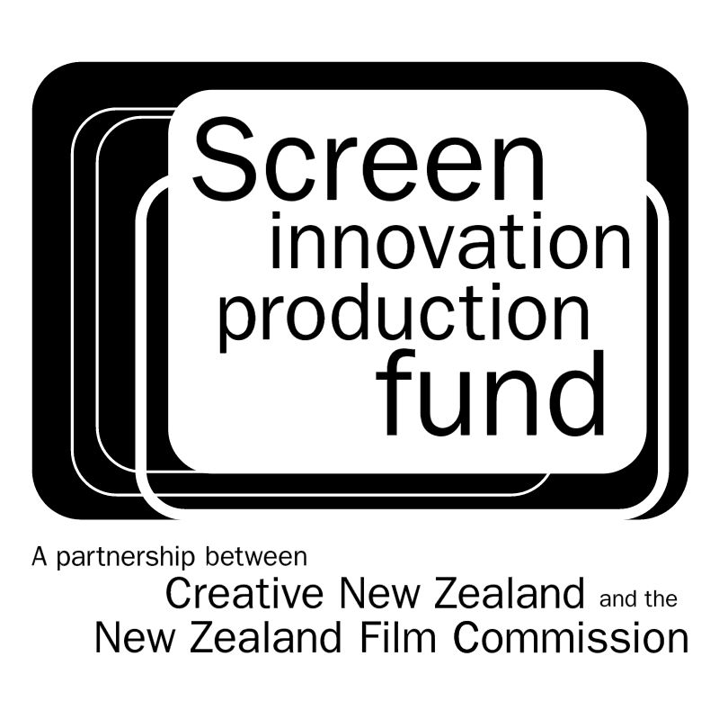Screen Innovation Production Fund vector