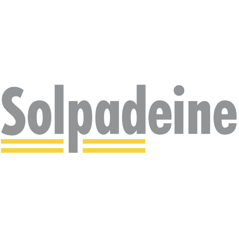 Solpadeine vector