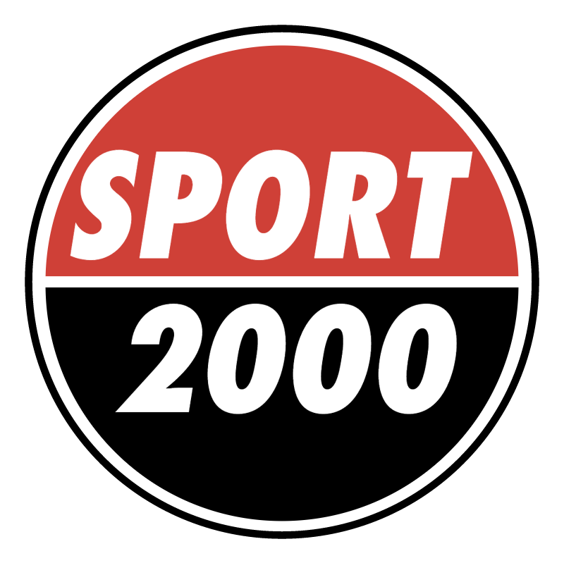 Sport 2000 vector logo