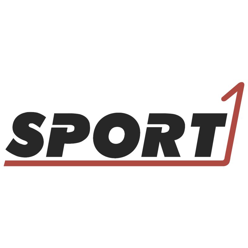 Sport1 vector logo