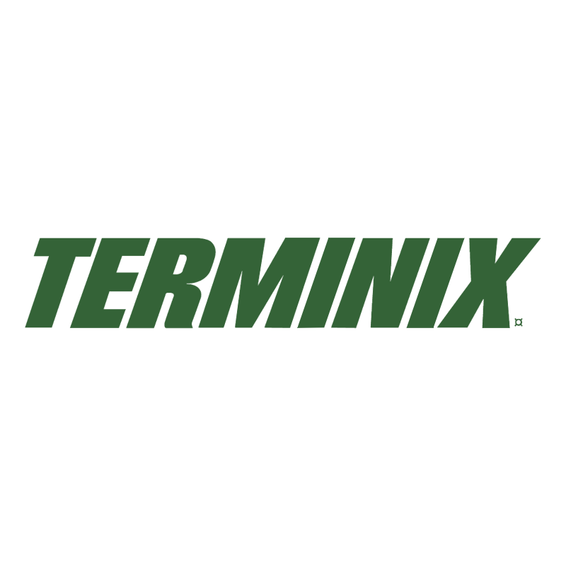 Terminix vector logo
