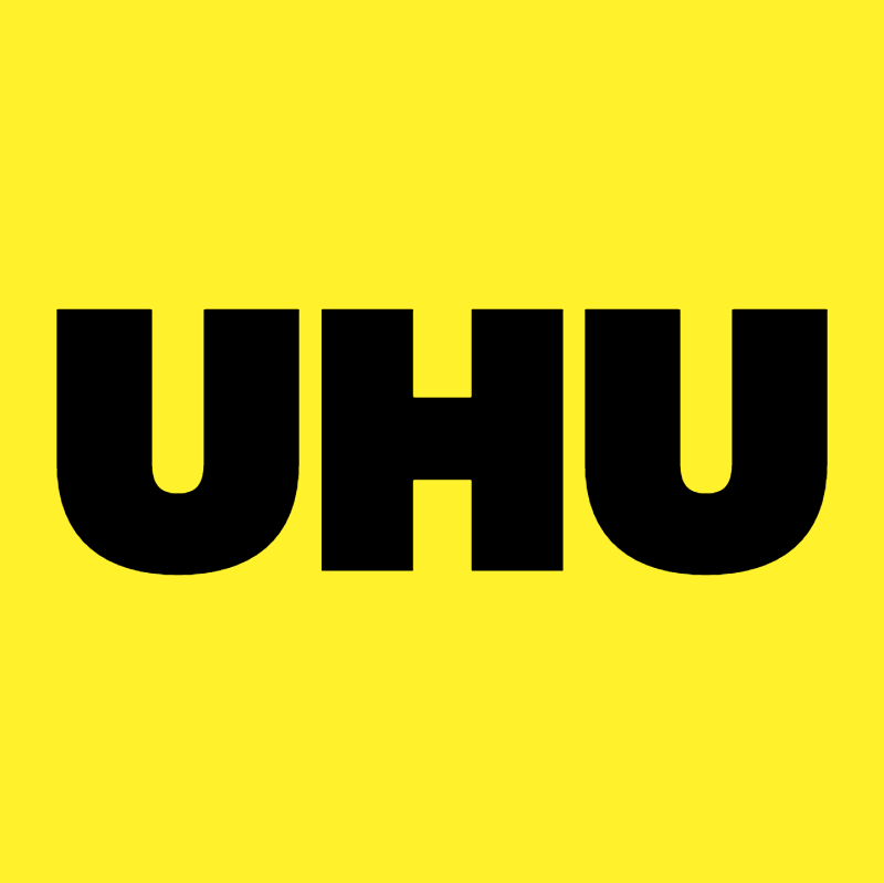 UHU vector