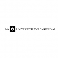 Universiteit van Amsterdam vector