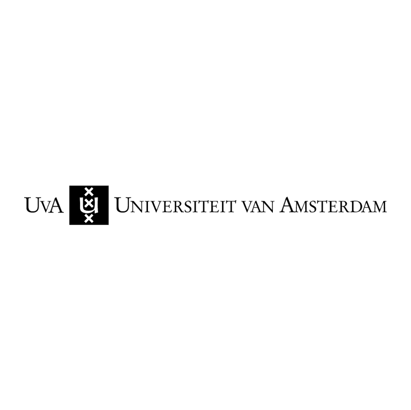 Universiteit van Amsterdam vector logo