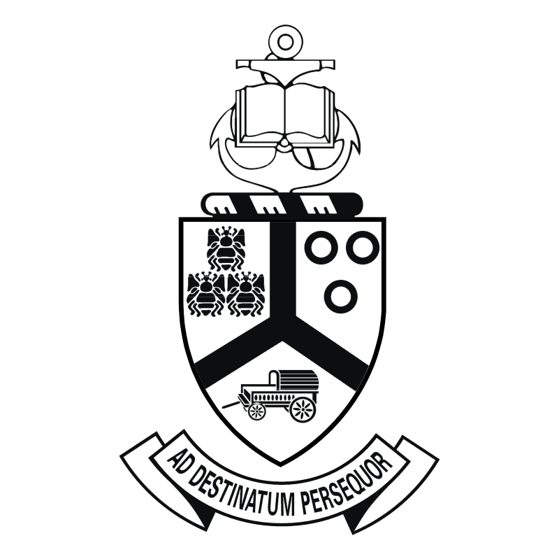 University Of Pretoria vector logo