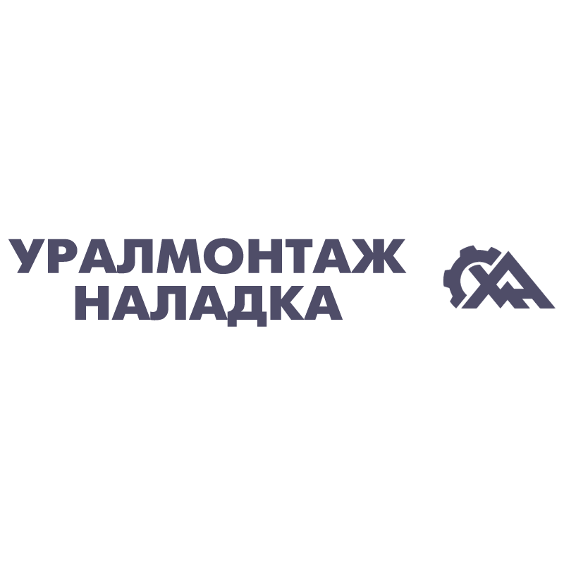 Uralmontagnaladka vector logo