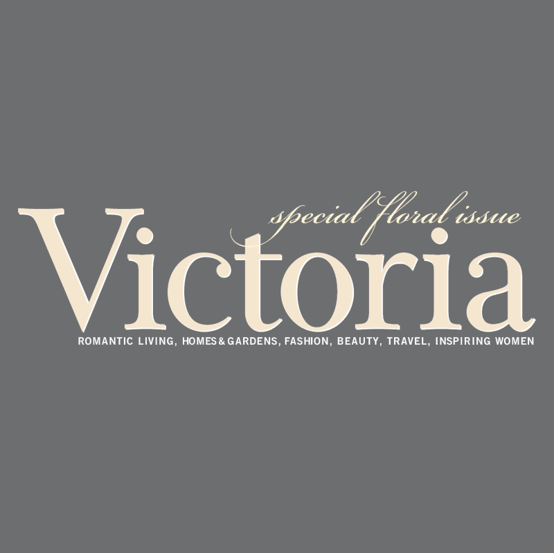 Victoria vector logo