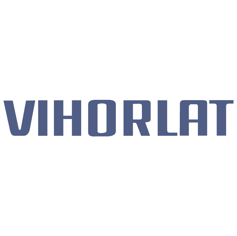 Vihorlat vector