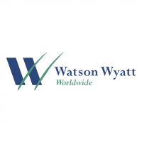 Watson Wyatt vector