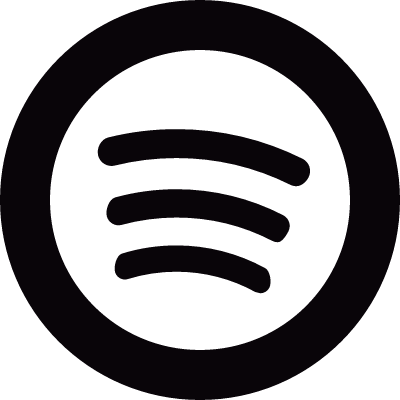 Spotify logo vector logo