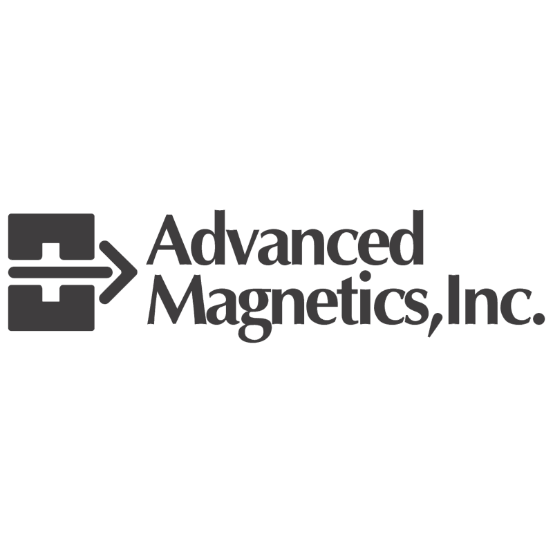 Advanced Magnetics 8833 vector logo