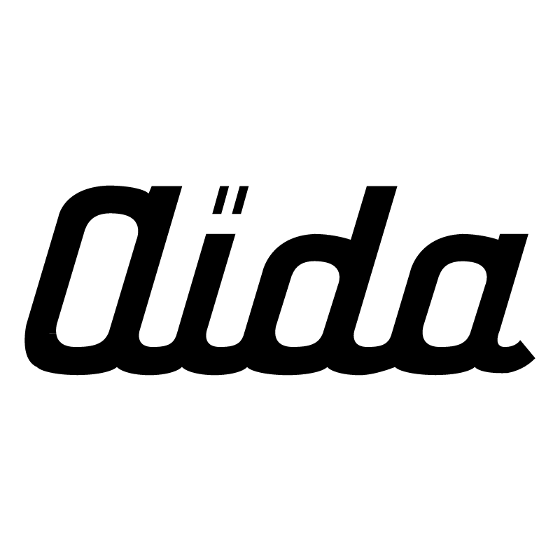 Aida 44894 vector logo