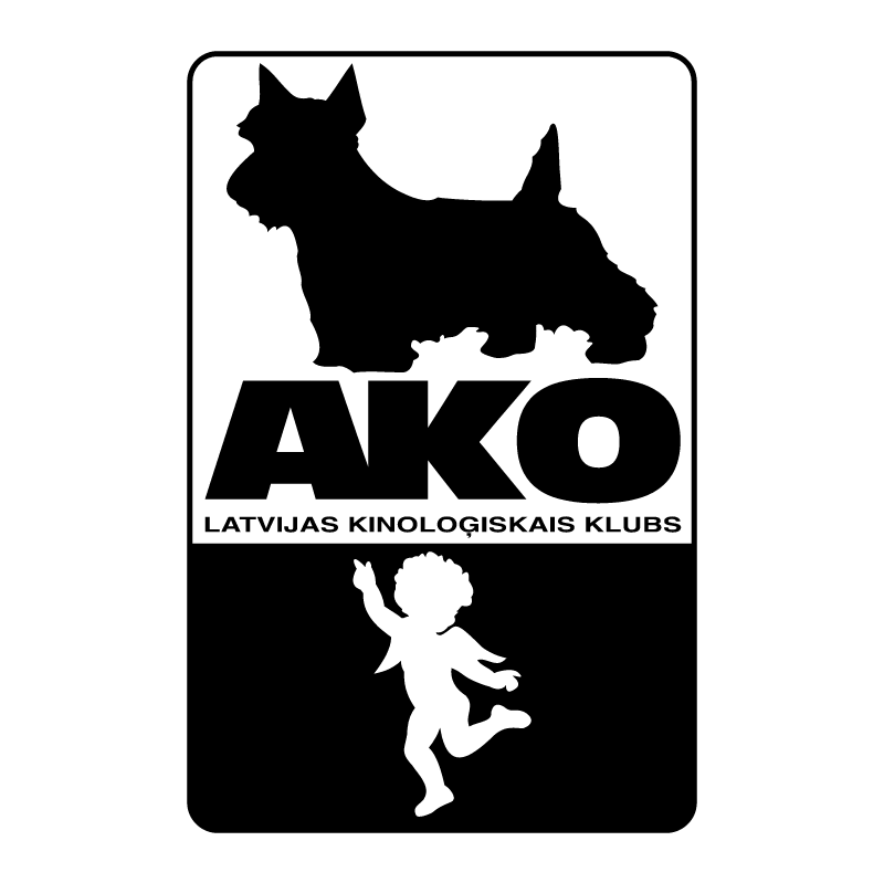 AKO 26870 vector logo