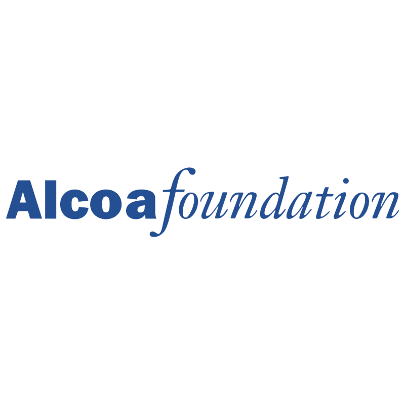 Alcoa Foundation vector