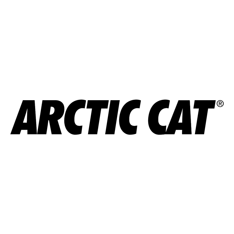 Arctic Cat vector