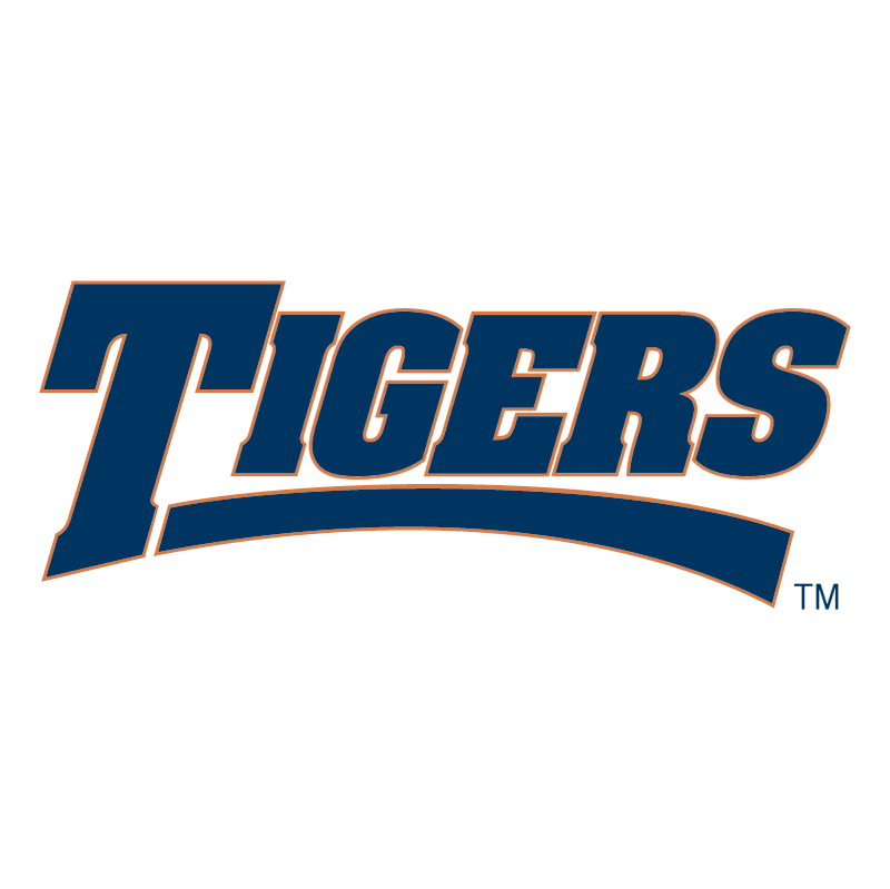 Auburn Tigers vector