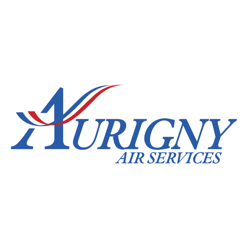 Aurigny Air Services vector