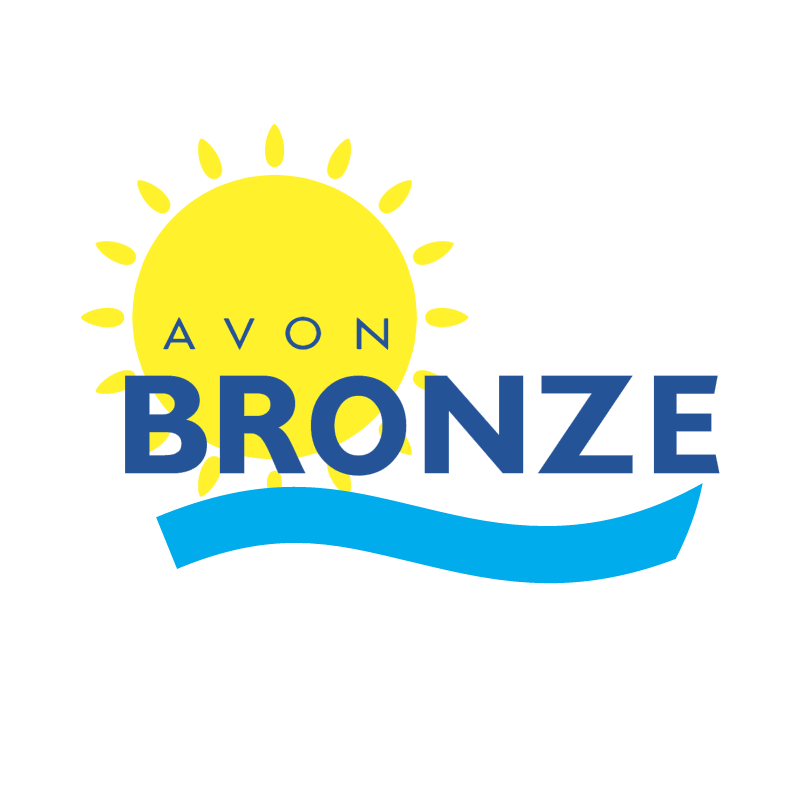 Avon Bronze vector logo