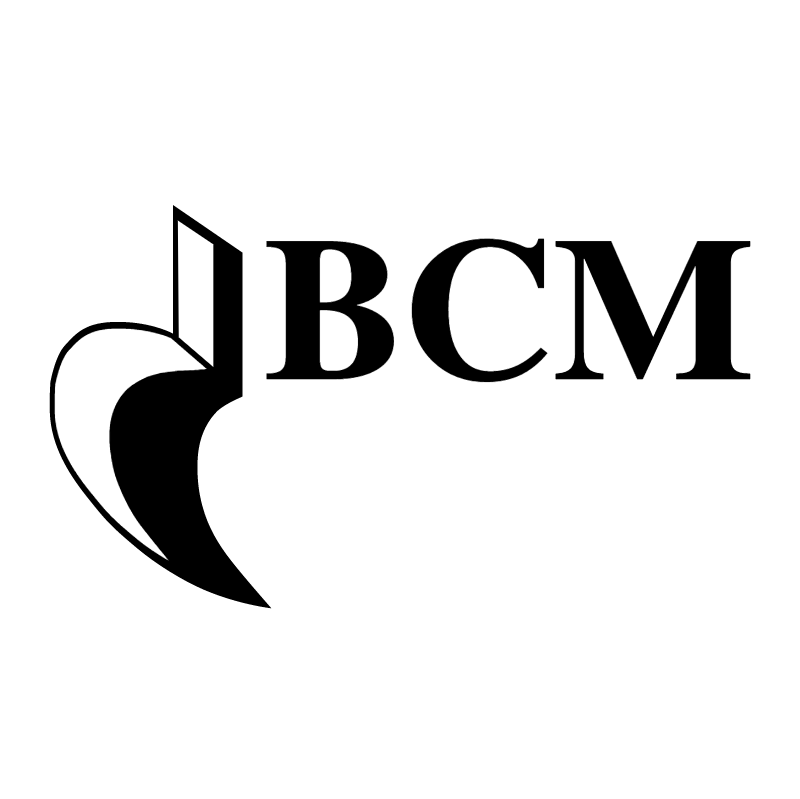 BCM 73938 vector logo
