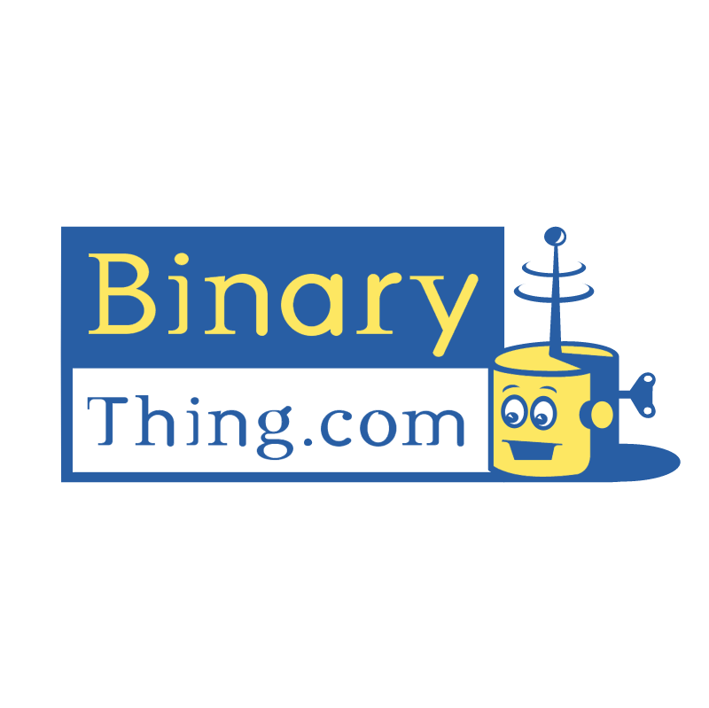 BinaryThing com vector