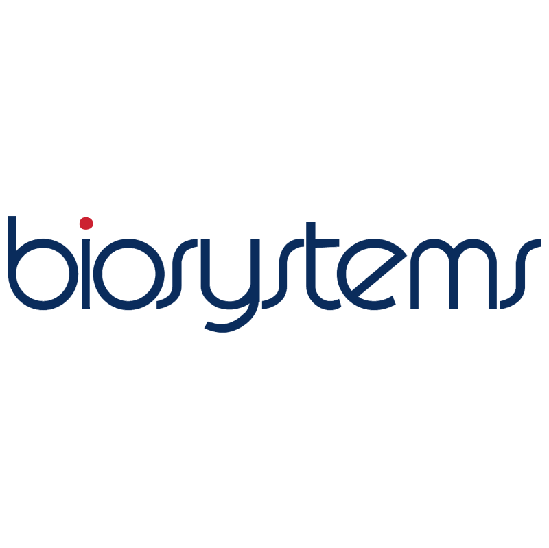 Biosystems 30955 vector logo