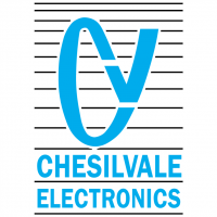 Chesilvale Electronics vector