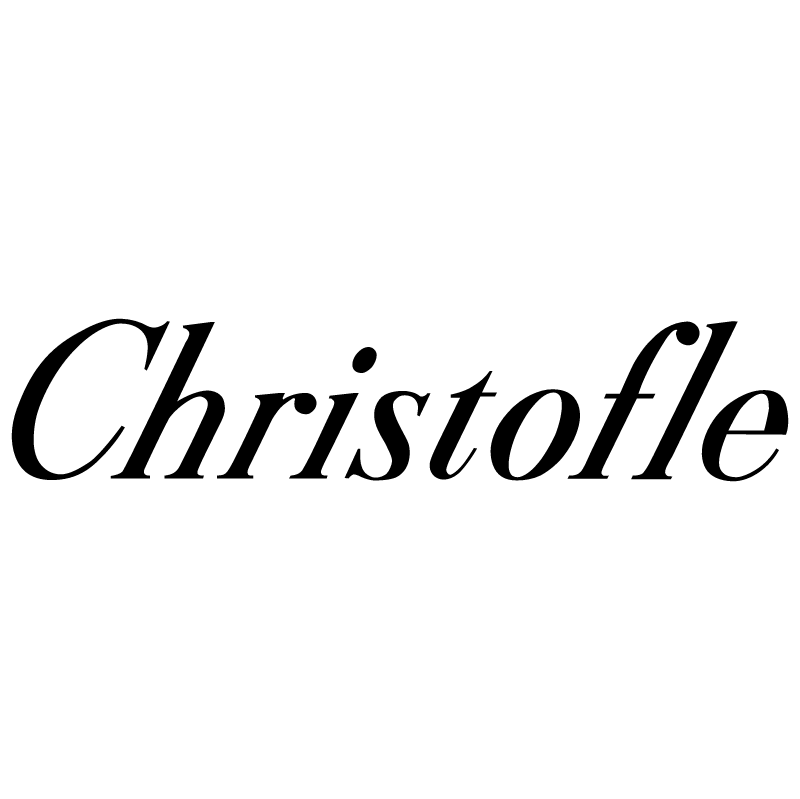 Christofle vector logo