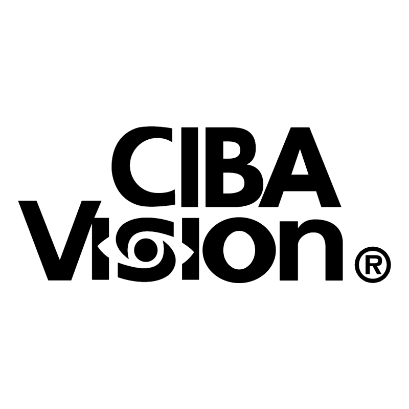 CIBA Vision vector