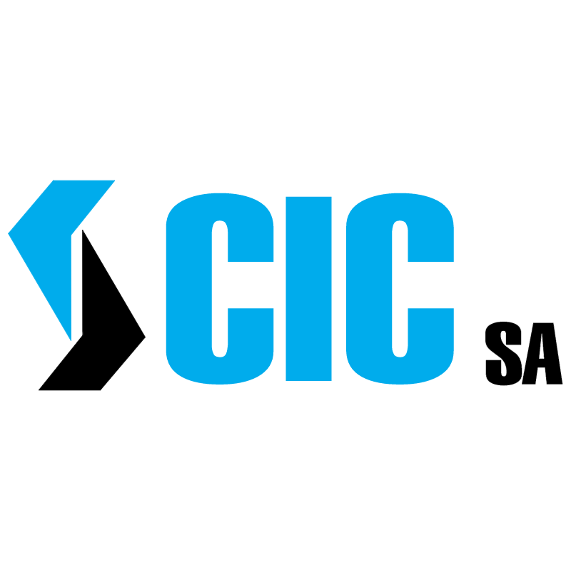 CIC vector logo