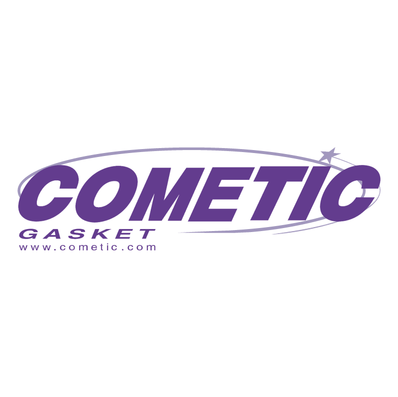 Cometic Gasket vector logo
