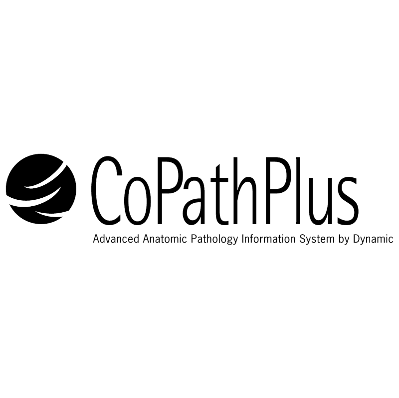 CoPathPlus vector logo