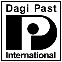 Dagi Past International vector