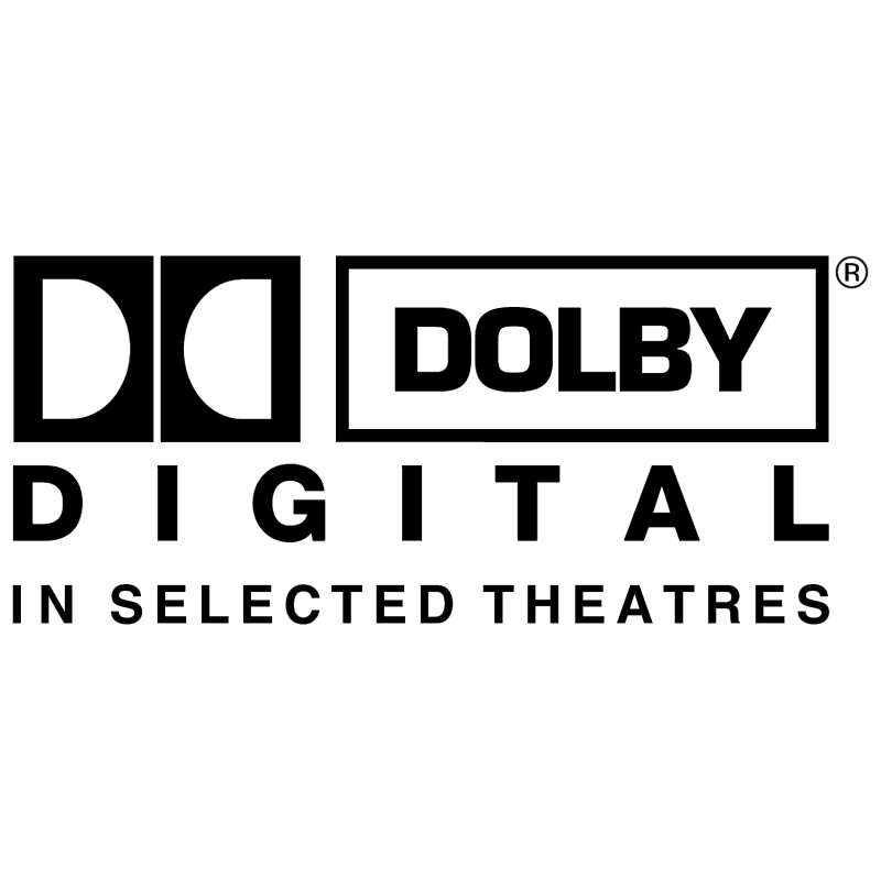 Dolby Laboratories Dolby Digital vector logo