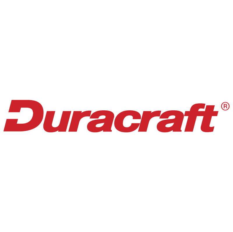 Duracraft vector logo
