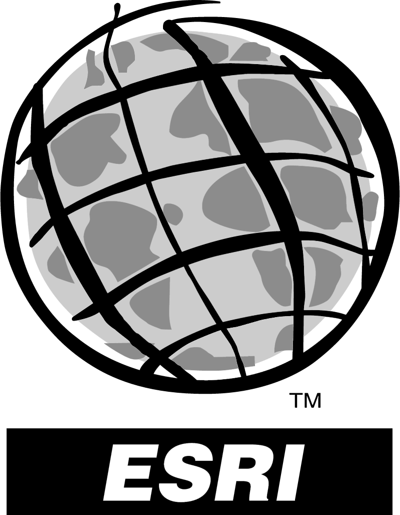 ESRI vector logo