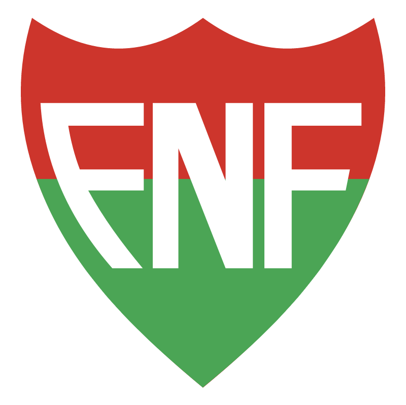 Federacao Norte Riograndense de Futebol RN vector logo