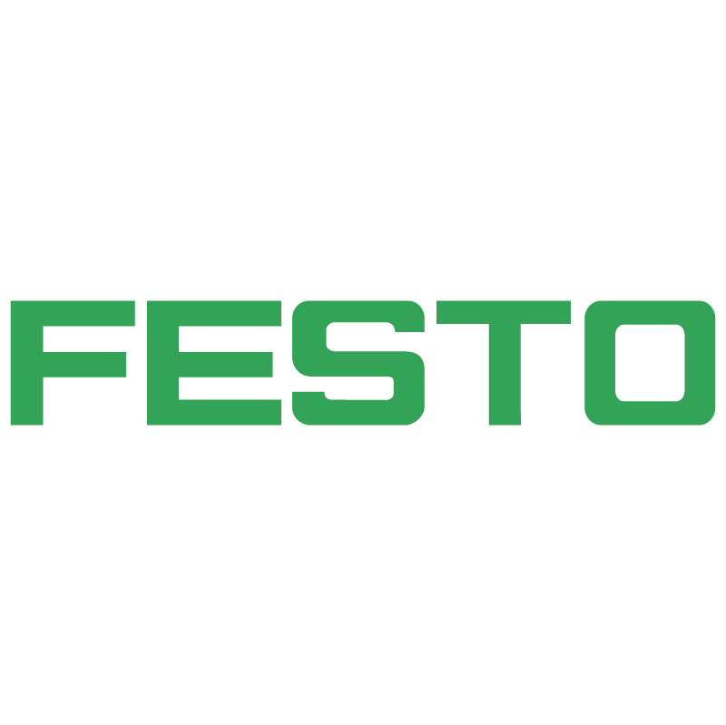 Festo vector logo
