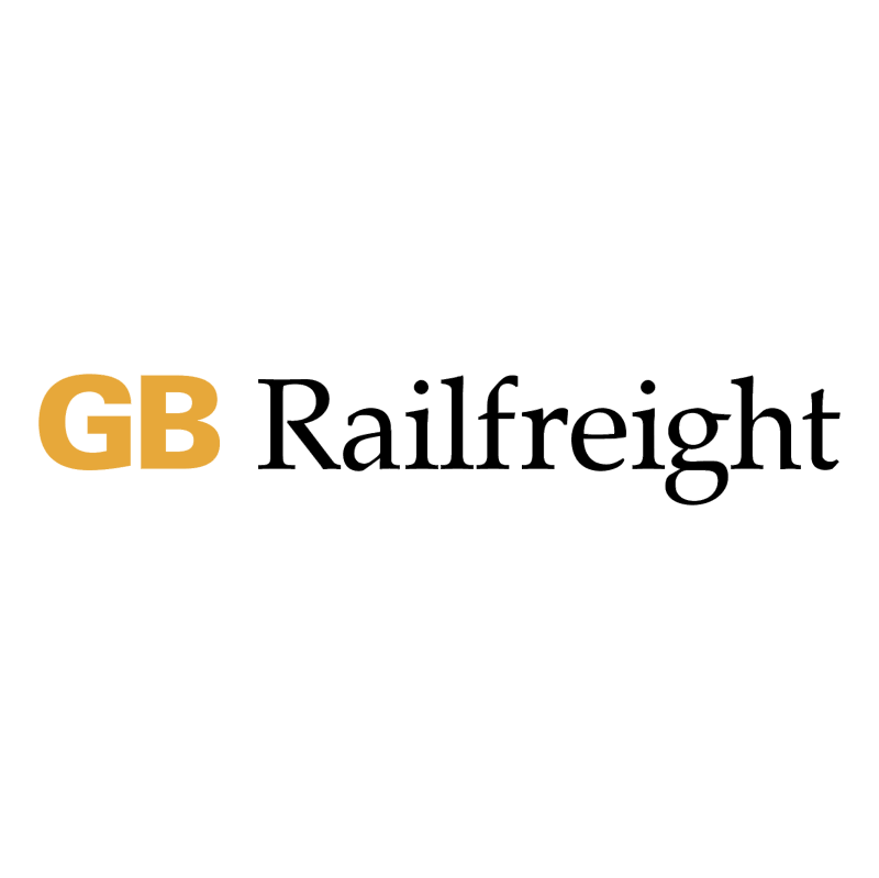 GB Railfreight vector