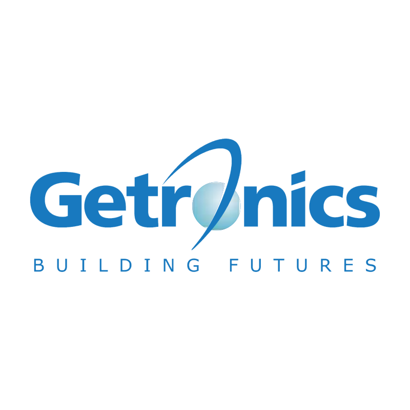 Getronics vector