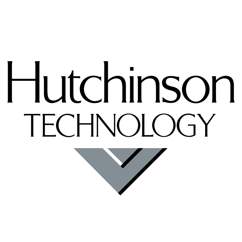 Hutchinson Technology vector logo