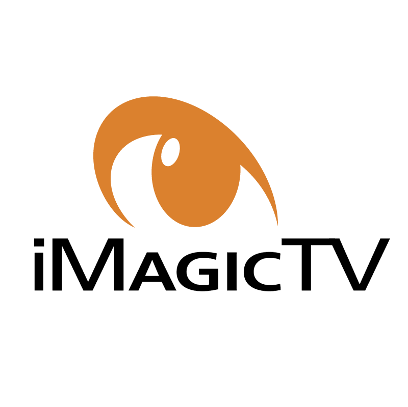 iMagicTV vector