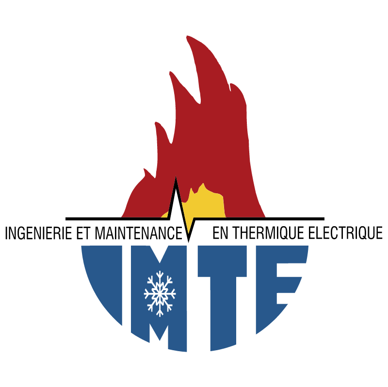 IMTE vector logo