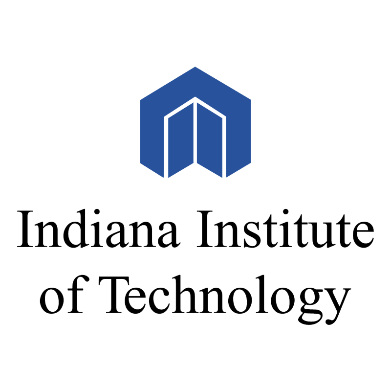 Indiana Institute of Technology vector