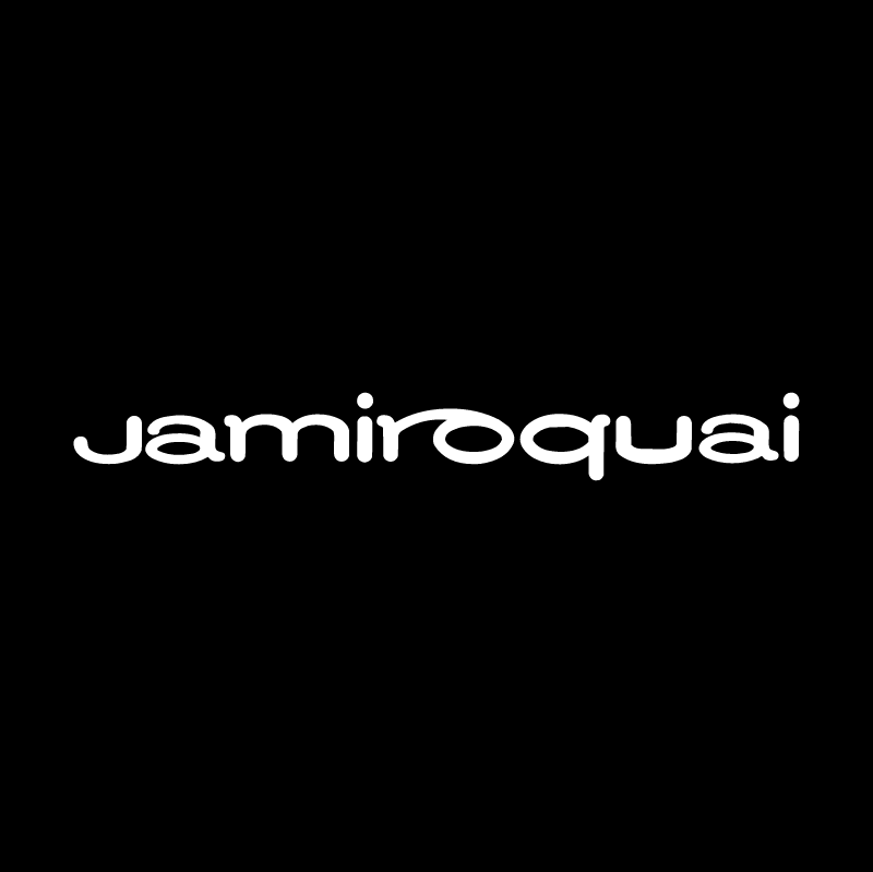 Jamiroquai vector
