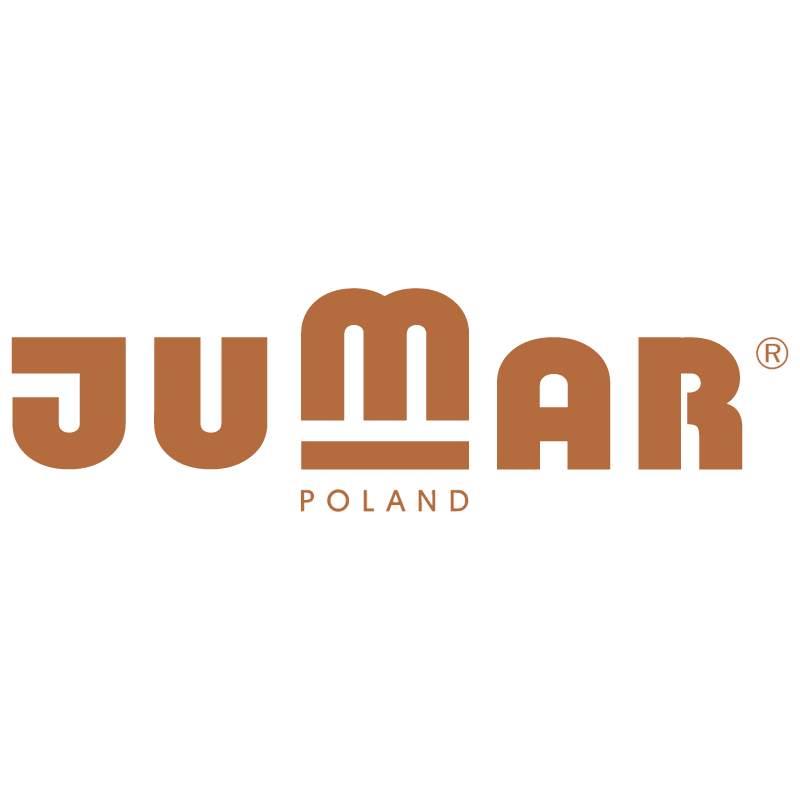 Jumar vector logo
